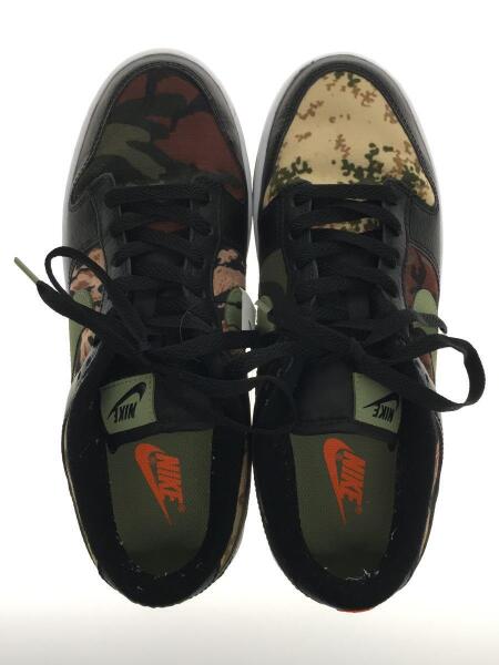 NIKE(ナイキ) / DUNK LOW SAIL MULTI CAMO/27cm/ダンクローセイル 