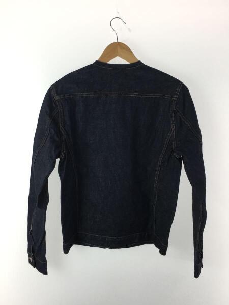 nonnative(ノンネイティブ) / Gジャン/0/コットン/IDG/NN-J2905/13oz