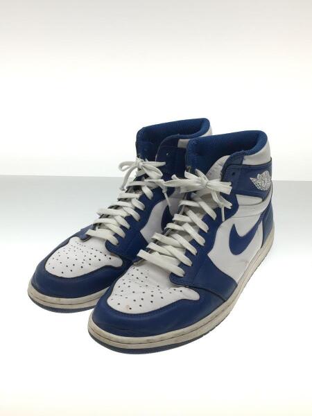 NIKE(ナイキ) / AIR JORDAN 1 RETRO HIGH OG/エアジョーダン/28.5cm 