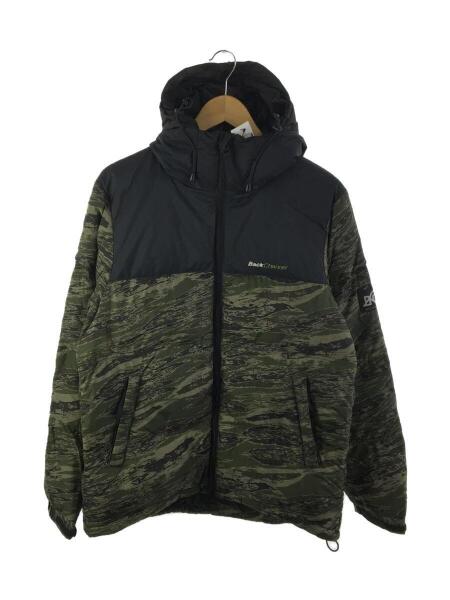 バックチャンネル ゴーストカモジャケット Back Channel ゴースト