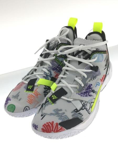 NIKE(ナイキ) / JORDAN WHY NOT ZER04 PF_ジョーダン ワイノットゼロ4 