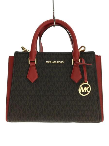 MICHAEL KORS(マイケルコース) / ショルダーバッグ/レザー/35T0GWXM8B 
