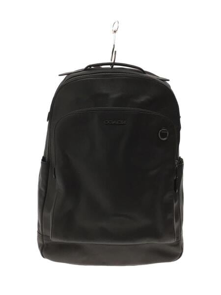 COACH(コーチ) / リュック/レザー/BLK/89939/Graham Backpack/グラハム 