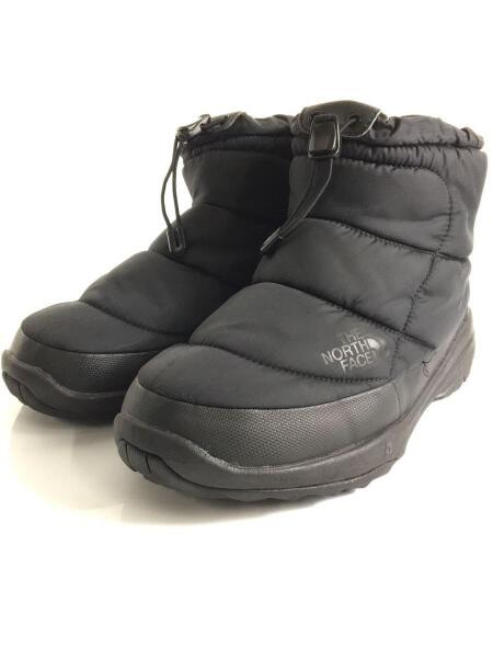 新品未使用 ノースフェイス ヌプシ ブーツ NUPTSE 26cm ② もい