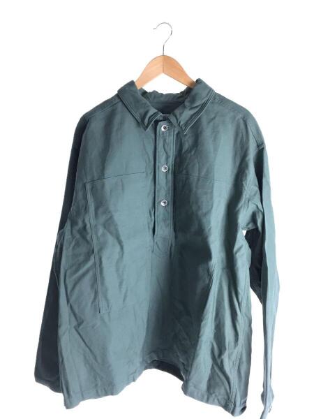 ENGINEERED GARMENTS 長袖シャツ(シャツジャケット) S Engineered Garments(エンジニアードガーメンツ) / 長袖シャツ/XL