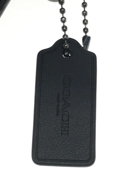 COACH(コーチ) / ショルダーバッグ/レザー/BLK/C3147/2way COACH(コーチ) / ショルダーバッグ/レザー/BLK/C3147/2way
