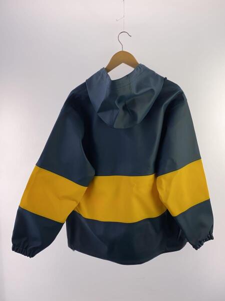 NAUTICA(ノーチカ) / ジャケット/M/フェイクレザー/NVY/233-1577