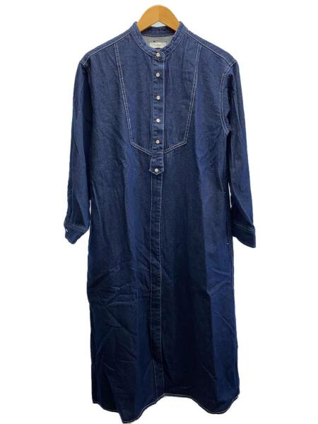 シップスエニィ シャツワンピース 最終価格】◎シップスエニィ ジョー