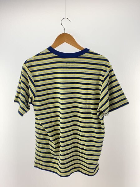 Supreme(シュプリーム) ⁄ Multi Stripe Tee⁄Tシャツ⁄M⁄コットン