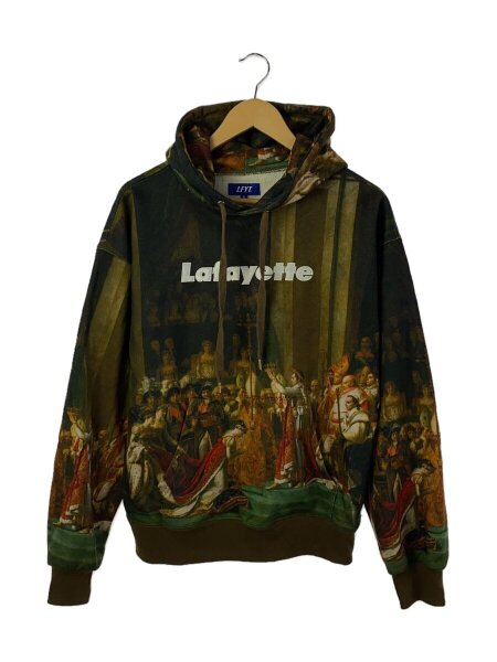 Lafayette(LFYT)(ラファイエット(エルエフワイティー)) / パーカー/S