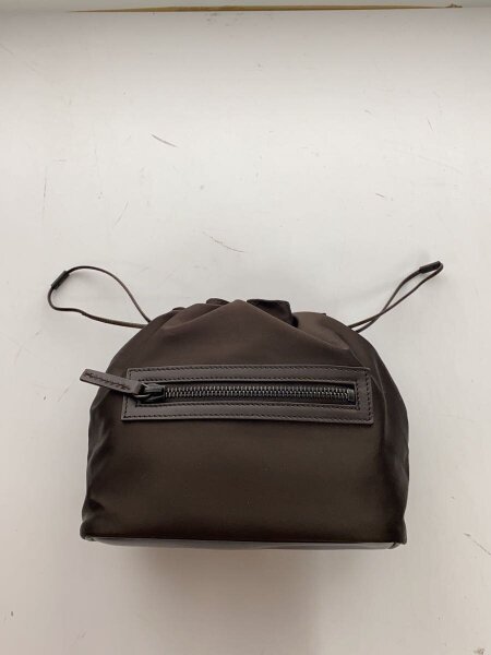 GUCCI(グッチ) / ポーチ/ナイロン/BRW/無地/101600 | 中古品の販売 