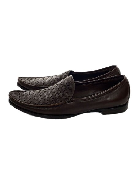 BOTTEGA VENETA(ボッテガヴェネタ) / シューズ/41.5/BRW/レザー 