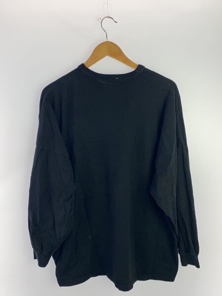 WTAPS(ダブルタップス) / Tシャツ/3/コットン/BLK/222ATDT-CSM11 
