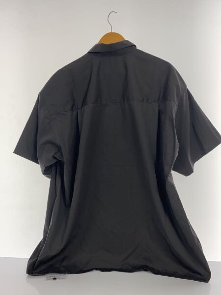 WTAPS(ダブルタップス) / 半袖シャツ/4/ポリエステル/GRY/251CWDT