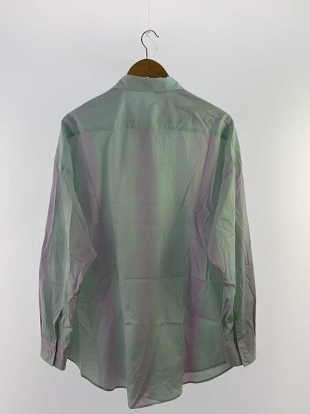 N.HOOLYWOOD / 長袖シャツ/40/コットン/マルチカラー/2251-SH07-011 N.HOOLYWOOD(エヌハリウッド) / 長袖シャツ/40/コットン/マルチカラー