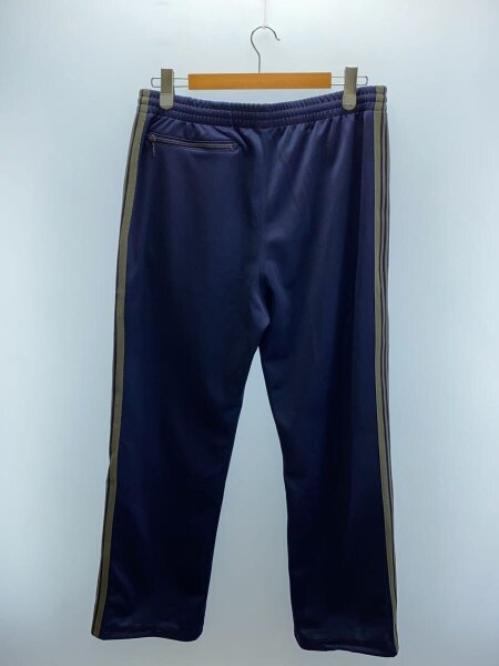 Needles / ボトム/S/ポリエステル/NVY/QV1625 Needles(ニードルズ) / ボトム/L/ポリエステル/NVY/QV1625 | 古着の