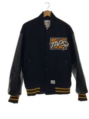 WTAPSのスタジャン検索結果|古着・中古品の通販サイト セカンド