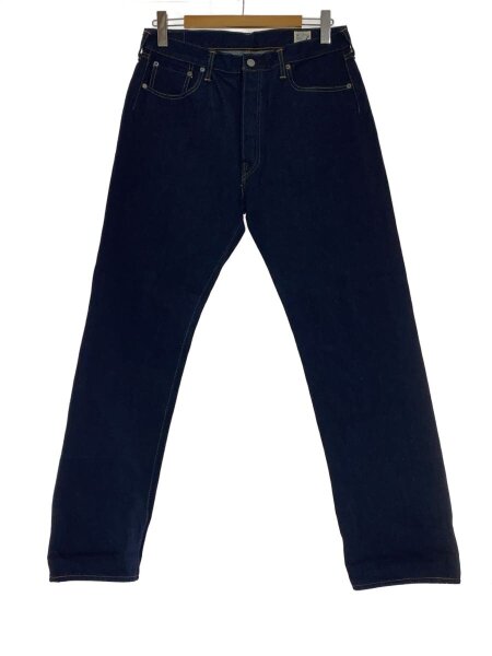 orSlow(オアスロウ) / ストレートパンツ/L/デニム/IDG/105 | 古着の