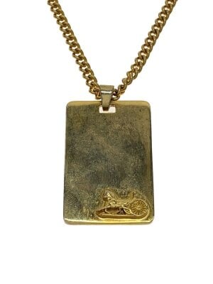 CELINEのネックレス検索結果|古着・中古品の通販サイト セカンド