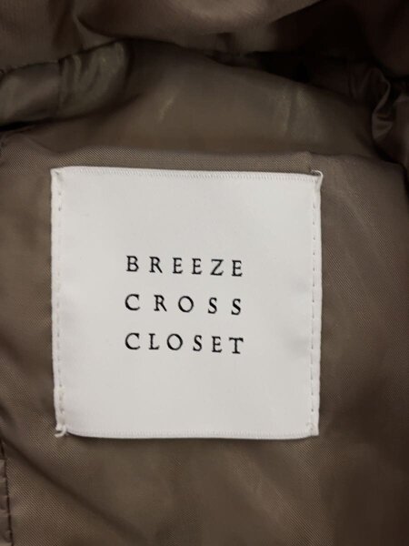 その他ブランド(ソノタブランド) / breeze cross closet/ロング その他ブランド(ソノタブランド) / breeze cross closet/ロング