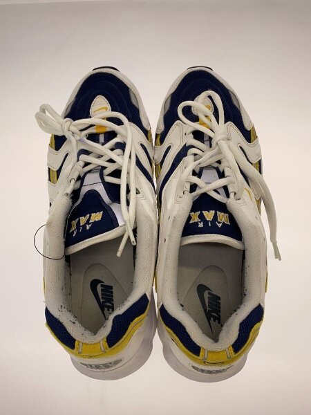 NIKE(ナイキ) / AIR MAX 96 Ⅱ XX/27cm/NVY// | 中古品の販売・通販 