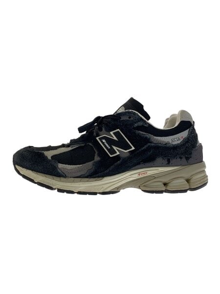NEW BALANCE(ニューバランス) / M2002/ブラック/27.5cm/BLK// | 中古品 
