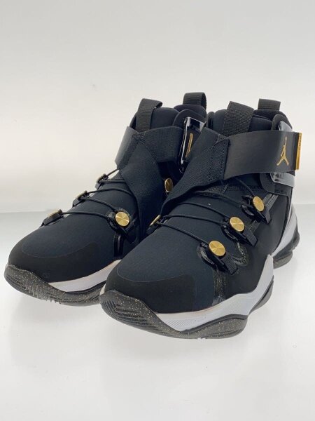NIKE(ナイキ) / JORDAN AJNT 23_ジョーダン AJNT 23/25.5cm/BLK | 中古 