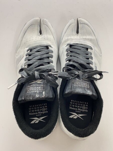 Reebok(リーボック) / ローカットスニーカー/29cm/WHT/h04859// | 中古 