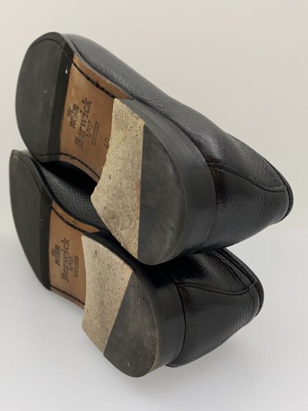 Berwick(バーウィック) / ローファー/40/BLK/レザー/5123/? NULL