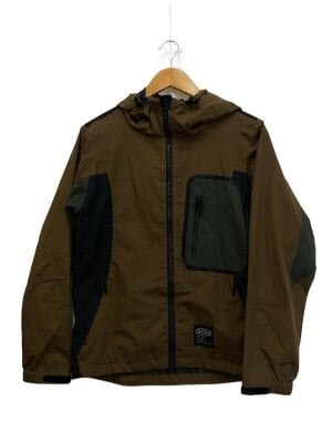 MANASTASHのマウンテンパーカー検索結果|古着・中古品の通販サイト