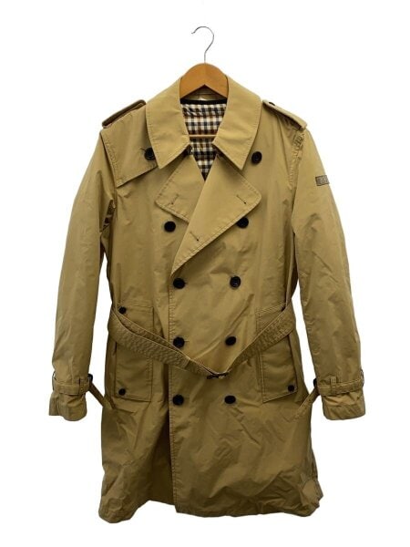 TATRAS(タトラス) / ×Aquascutum/ライナー付きトレンチコート/3 
