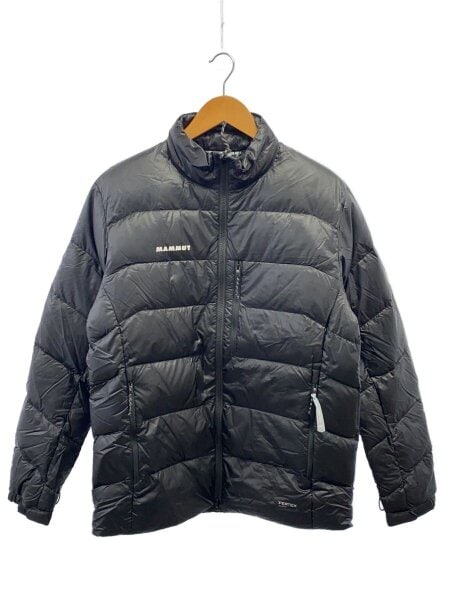 MAMMUT(マムート) / ダウンジャケット/XL/--/BLK/1013-03730// | 古着 