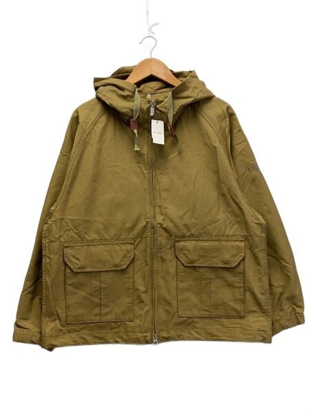 THE NORTH FACE PURPLE LABEL(ザノースフェイスパープルレーベル 