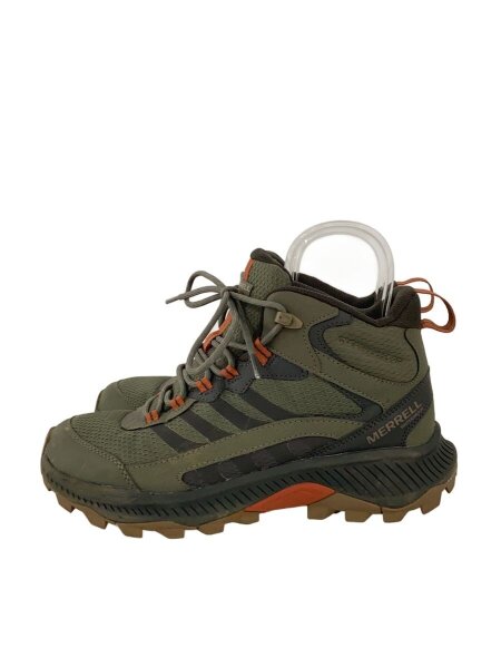 MERRELL(メレル) / トレッキングブーツ/25.5cm/KHK/j037835// | 中古品 