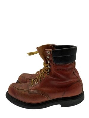 RED WING(レッドウィング) / 8166/6-inch Classic Round Toe/6インチ