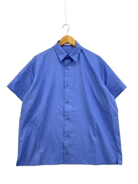THE RERACS (ザ リラクス) THE T-SHIRT ブラック サイズ:38 THE RERACS 半袖シャツ 38