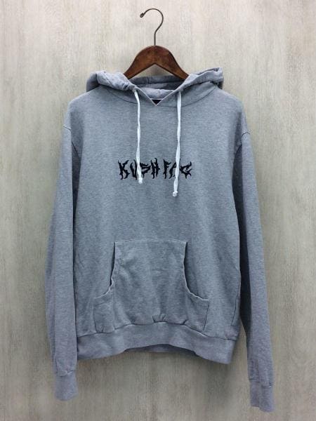 Gosha Rubchinskiy(ゴーシャラブチンスキー) / ×DoublecheeseburgerVF