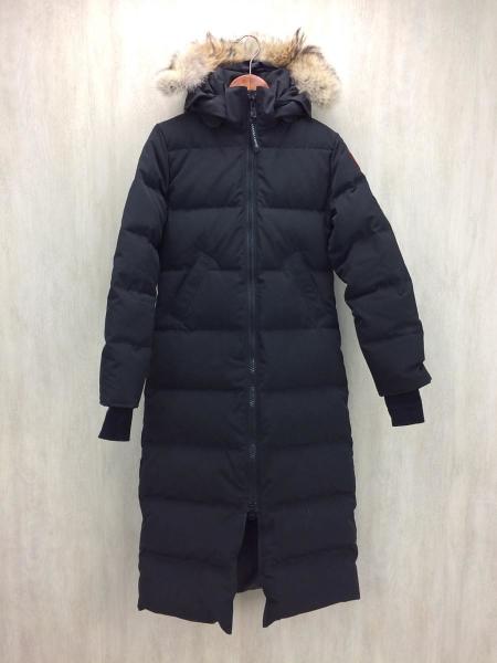 CANADA GOOSE(カナダグース) / 2017model/Mystique Parka/ダウン 
