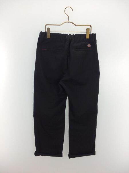 即決 Gramicci x FREAK'S STORE 別注 4WAYストレッチ ナイロン パンツ 黒 M フリークスストア ビジネスカジュアルにも使えるスリムパンツ DICKIES×GRAMICCI×FREAK\u0027S STORE別注 ナローパンツS 即決 FREAK\u0027S