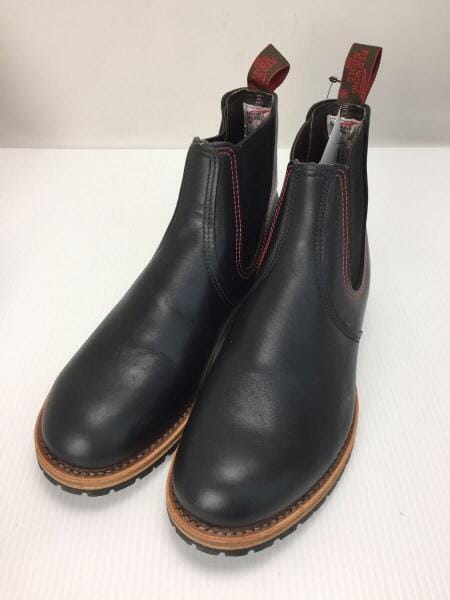 【たまご】Red Wing レッドウィング2918チェルシーサイドゴア たまご】Red Wing レッドウィング2918チェルシーサイドゴア RED WING