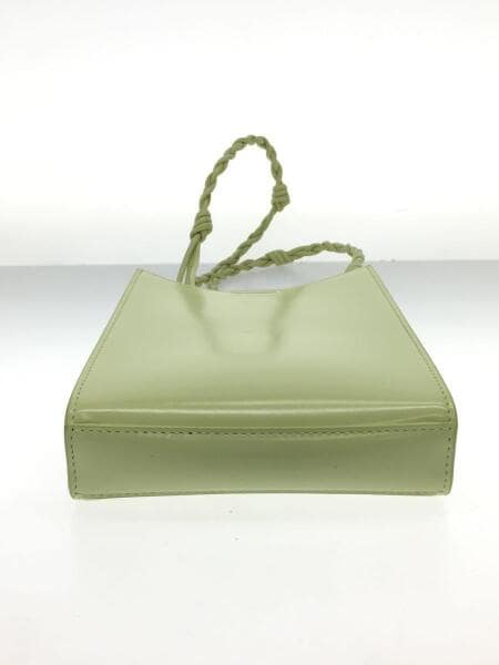 JIL SANDER(ジルサンダー) / Tangle Small Shoulder/Verde/ショルダー 
