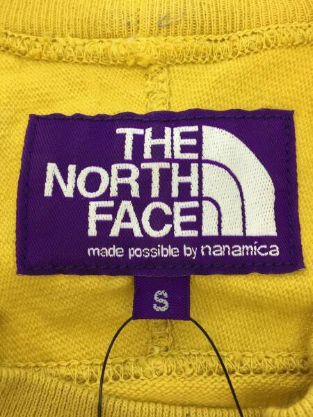 THE NORTH FACE PURPLE LABEL(ザノースフェイスパープルレーベル 