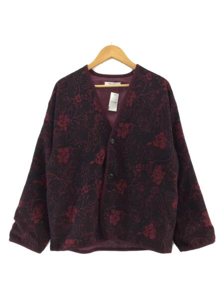 JOURNAL STANDARD(ジャーナルスタンダード) / 22AW/シャギーペイズリー 