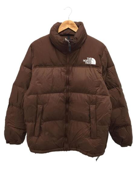 THE NORTH FACE(ザノースフェイス) / ダウンジャケット/XL/ナイロン 