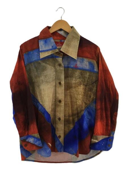 【値下中】Vivienne Westwood ユニオンジャック チュニック 値下中】Vivienne Westwood ユニオンジャック チュニック