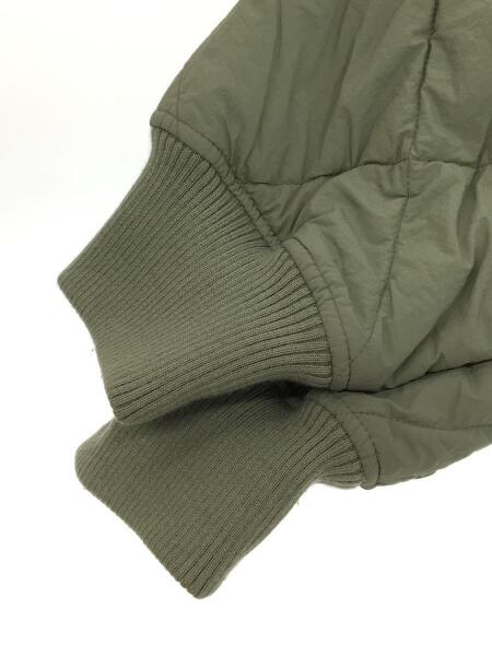 STUSSY(ステューシー) / Dice Quilted Liner Jacket/キルティング