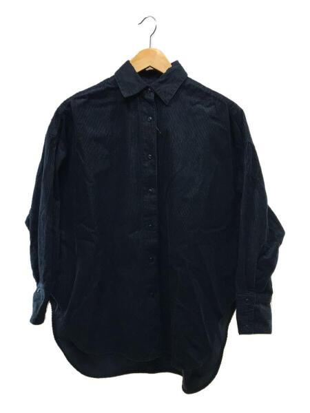 FLORENT(フローレント) / 23AW/CORDUROY SHIRT/サイズ:00/コーデュロイ 