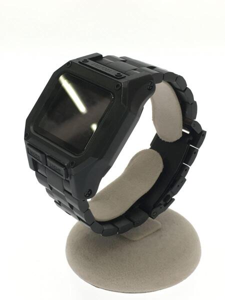 NIXON(ニクソン) / Regulus Stainless Steel/腕時計/デジタル 