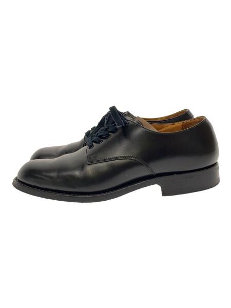 MARGARET HOWELL(マーガレットハウエル) / LEATHER LACE UP SHOES 
