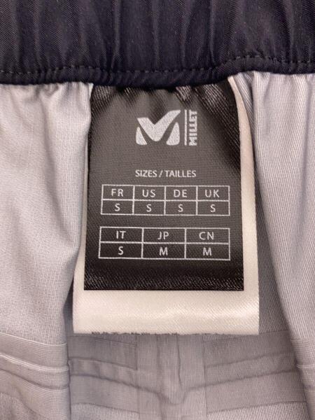 MILLET(ミレー) / TYPHON 5000ST PANT/ストレートパンツ/M/ナイロン 